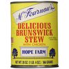 Mrs. Fearnow's Delicious Brunswick Stew With Chicken
