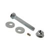 MOOG K100422 Alignment Toe Adjuster for Honda Civic