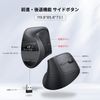 UGREEN Wireless Mouse Vertical 4000DPI 2.4G M571