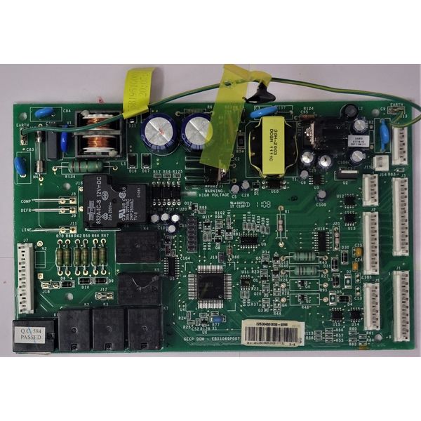 CoreCentric Remanufactured Refrigerator Electronic Control Board Replacement for GE WR55X11098