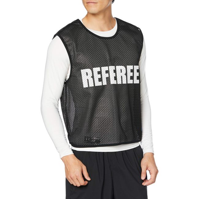 Molten GB0013-RF Referee Game Vest