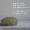AKNIR Acny Scalp Brush Hard Type Tangle Teaser Shampoo Hair Smooth Comb