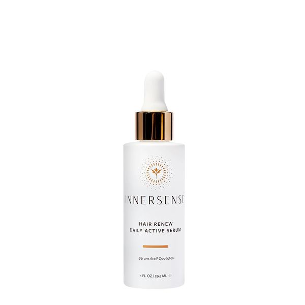 Innersense Hair Renew Daily Active Serum