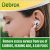 Debrox 耳垢除去エイドキット - 0.5オズ、2パック