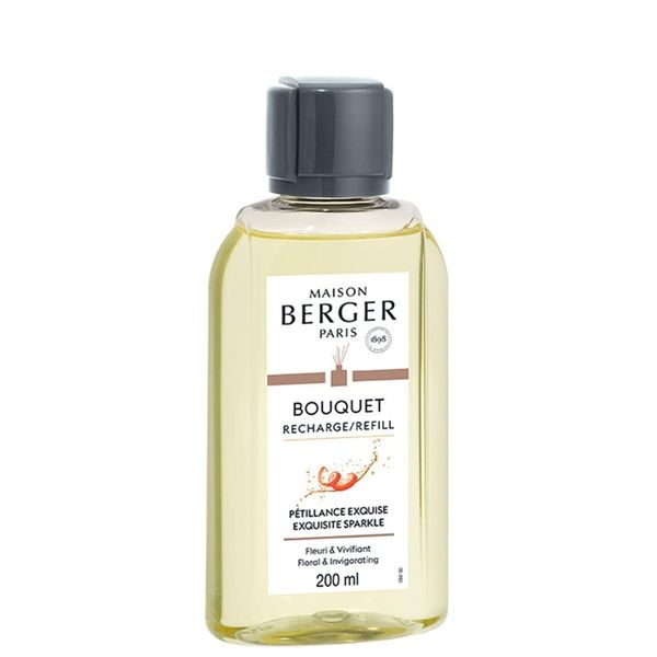 Exquisite Sparkle Scented Bouquet Refill 200ml
