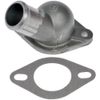 Dorman - OE Solutions 902-756 Engine Coolant Thermostat Housing