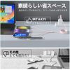 4in1 charging cable pink