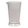 Salon Care Measuring color cup
