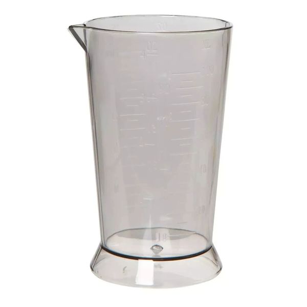 Salon Care Measuring color cup