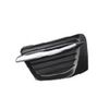 OE Replacement Chrysler 200 Front Bumper Insert (Partslink Number CH1038123)