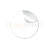 Selfie Small Phone Mirror Circle 2" for Android Phone Motorola Defy/Edge / Edge+