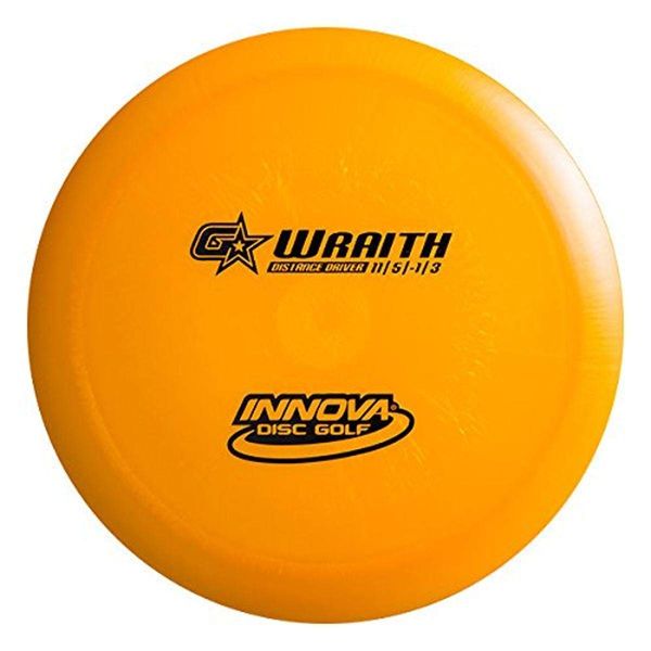 Innova Disc Golf GSTWR 170-172 Wraith Driver