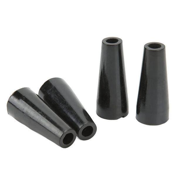 4Pcs Flux Core Gasless Nozzle,Flux Core Welding Gasless Nozzle MIG Welder Flux Core Gasless Nozzle Self Protection Welding Parts 100L MIG Welder Accessories