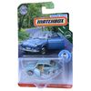 Matchbox '65 VW Type 3 Fastback, Blue
