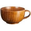 Young Cho WK-R01 Soup Cup, Lacquer