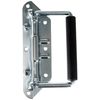 Adam Hall Hardware 34482 - Sprung Drop Handle Galvanized