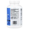 Creatine Monohydrate + L-Arginine, 120 Veggie Capsules