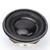 2 Speakers 3W 4R Mini Amplifier Special Rubber Rubber Edge Diameter 4Cm, Electronic Component, Buzzer and Speaker