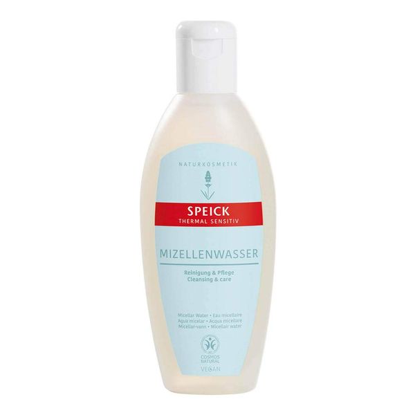 Speick Thermal Sensitive Micellar Water 2 x 200 ml