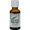Tea Tree Therapy Tea Tree Oil - 1 fl Ounce