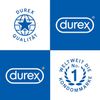 Durex Naturals 200ml Gleitgel (2 x 100ml)