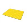 Destination Vinyl Ltd Yellow Bricks Building Block Mouse Mat Pad - Fun Kids Computer #15162