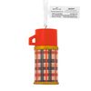 Hallmark Plaid Drink Vessel Christmas Ornament
