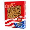WOHO American Ginseng #120.4 Premium Select Prong Extra Large 4 oz Box