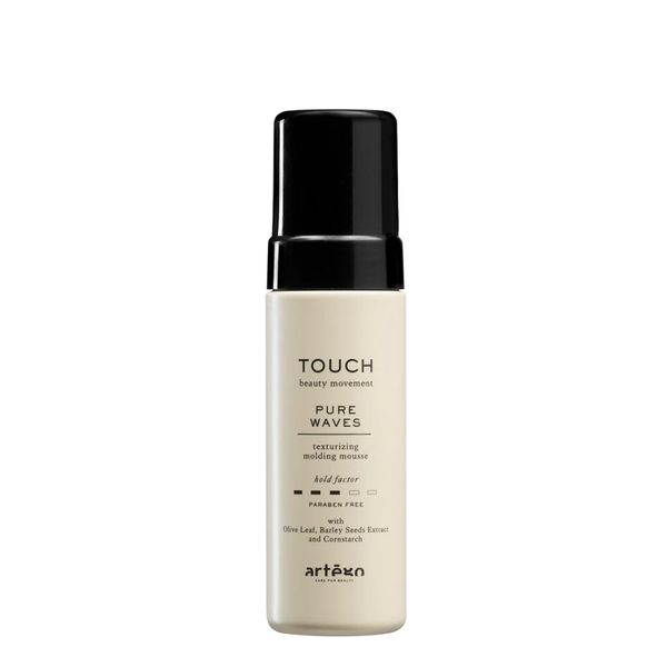 Artègo Touch Pure Waves Mousse