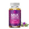 1200mg Milk Thistle(Silyma
