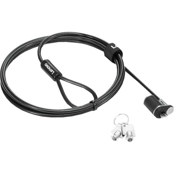 NanoSaver Essential Cable Lock from Leno
