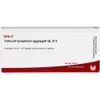Folliculi Lymphatic Aggr. GL D 5 Ampoules