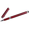 PRO Stylus Capacitive [12pcs] Pen Compatible with Microsoft Surface Go Upgraded Custom High Precision Touch Full Size