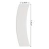 SuperTape Contour " C " shape. 36-pcs= 1-pack double side adhesive