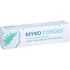 Myko Cordes 1% Creme, 25 g Creme