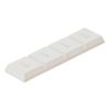 soil diatomaceous earth, chocolate bar model drying agent, drying block