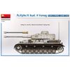 Miniart MIN35302 Plastic Model kit, Grey