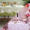 Queryifv 8x table cloths