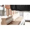 Festool Sipo MAU SB 494871 Pack of 130 Domino Wooden Dowels 8 x 40 mm