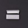 LED Door Projector Part Number - 63-31-2-414-10