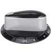 Fits Whirlpool KIP 5D07, Knob, Surface Burner, Range
