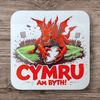Cymru Am Byth! - Rugby Nations Coaster