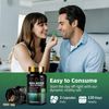 Dynamic Vitality Bundle - Sea Moss Multivitamin & Shilajit Power Combo US