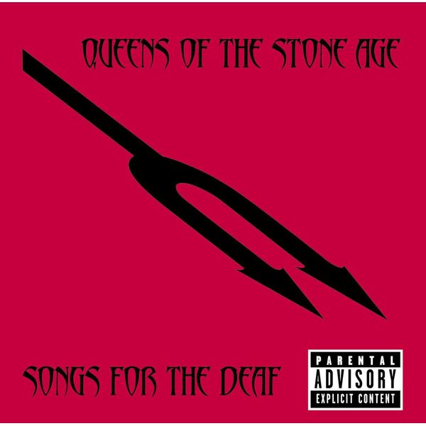 Songs For The Deaf [VINYL]