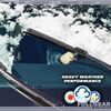 24" & 22" WIPER for MICHELIN HIGH PERFORMANCE WINDSHIELD WIPER BLADES 25-240/220