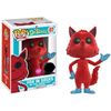 Pop. Vinyl Figure Dr. Seuss Fox in Socks Flocked