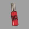 BP Nail Art Set 5 Assorted Colors