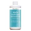 Viva Doria Hydrogen Peroxide 6 Percent, 20 Volume, Food Grade, 16 Fluid Ounce