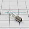 GE Refrigerator Water Dispenser Light Bulb WR02X12208