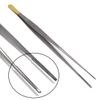 O.R Grade Debakey Artery Atraumatic Tissue Forceps 9"